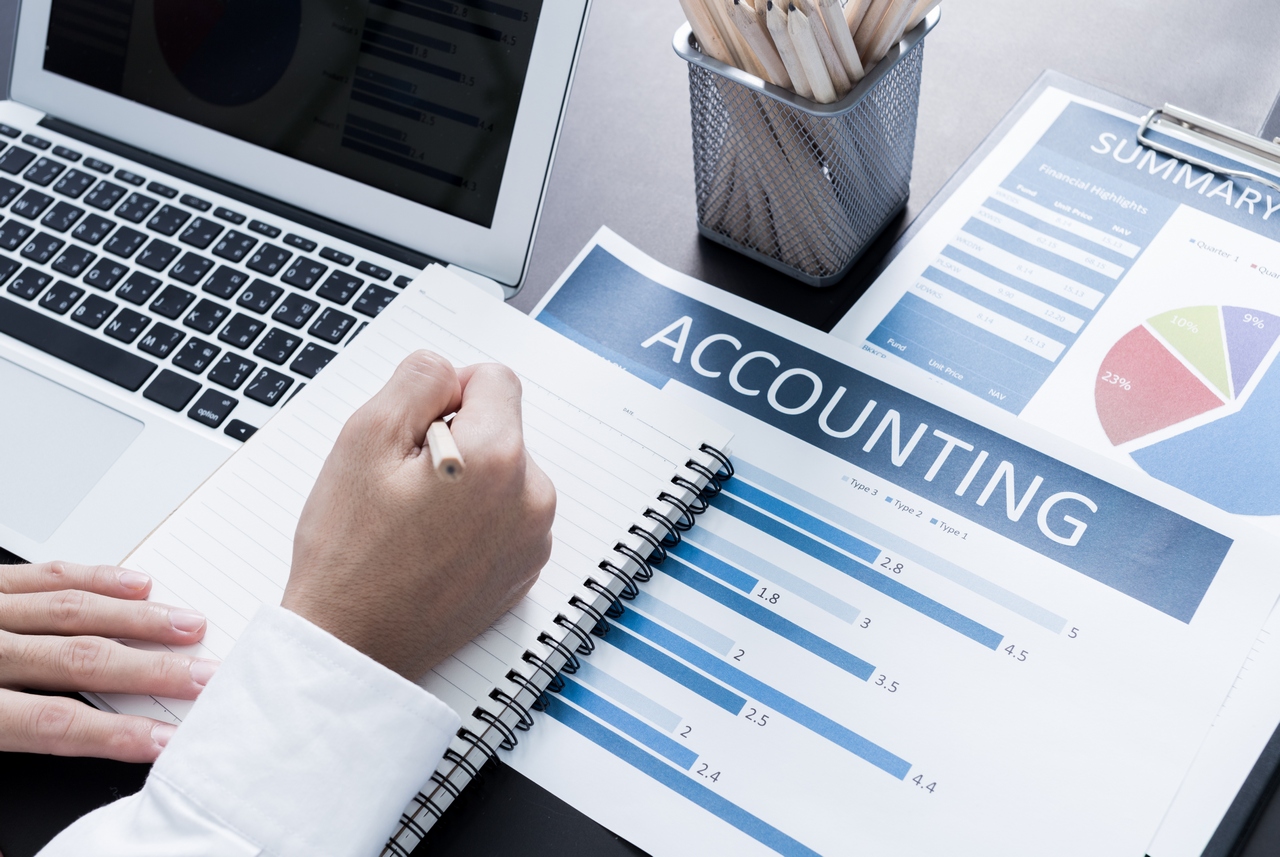 Gold Coast accounting firm