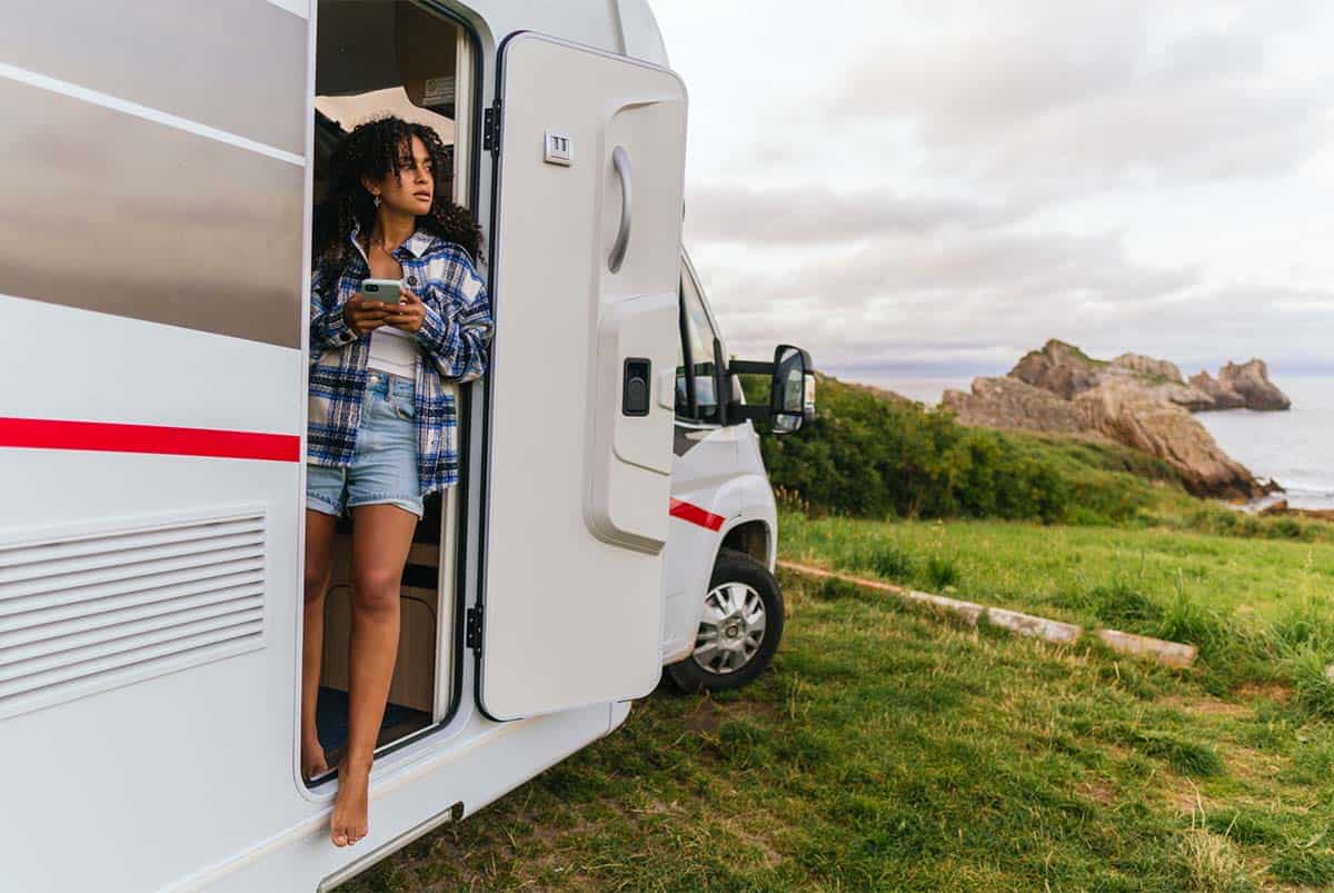 camper financing