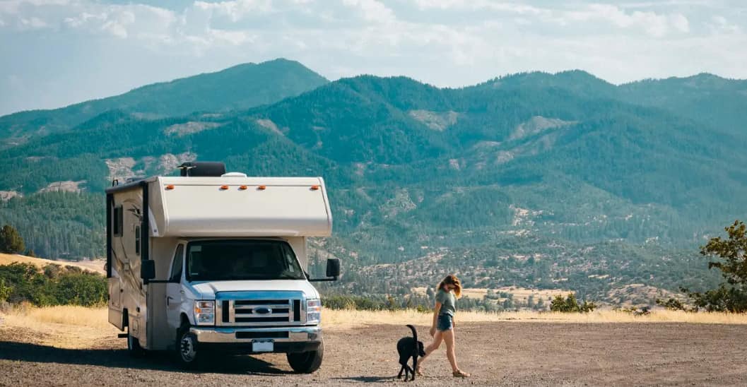 camper financing