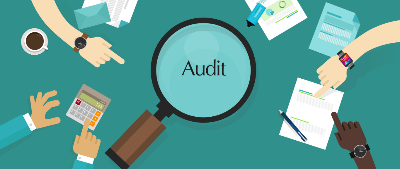 AML compliance audits