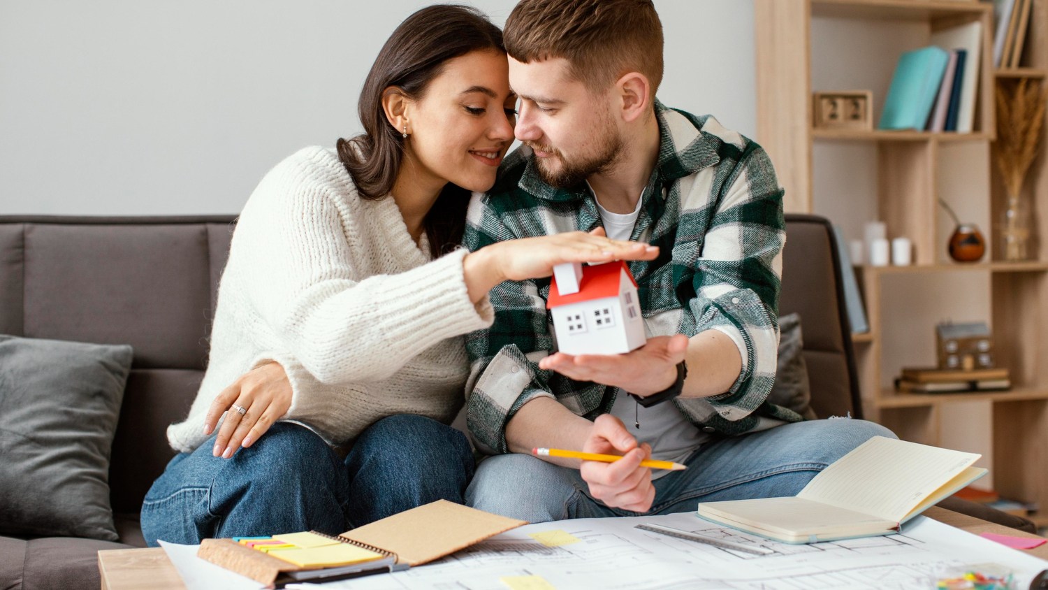 home mortgages